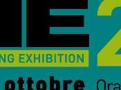 SAIE 2011, ottobre 2011