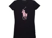 Ralph Lauren Pink Pony Collection Fondazione Veronesi