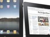 Apple umana, società riduce produzione iPad