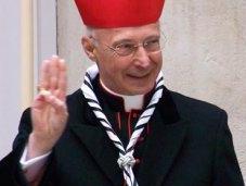 Santo puttaniere cardinal peccatore