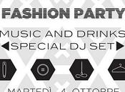 **launch fashion party