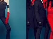 Givenchy 2010.11 Campaign (Complete)