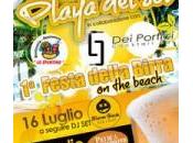 FESTA della BIRRA BEACH