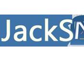 Jacksms, free better!