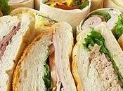 Qual'e' vostro panino preferito?