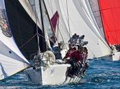 Vela AUDI MELGES SAILING SERIES, TORPYONE PROVE D'ALTA QUOTA