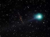 Monteromano caccia comete