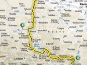 Tour France. Presentazione tappa: Revel-Ax Domaines