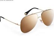 Sunglasses aviator Dolce Gabbana