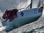 Vela AUDI MELGES SAILING SERIES, TORPYONE SECONDO RIMONTA