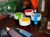 colori alimentari: consigli