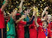 Mondiali 2010: oltre milioni finale Spagna Olanda