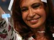 Cristina Fernandez Kirchner matrimoni