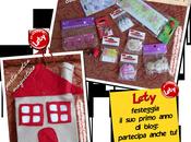 Blog Candy Lety