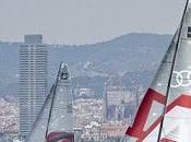 Vela Audi Nella practice bene TeamOrigin Kiwi, vittoria