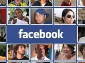 Facebook registra nuovo record: milioni iscritti