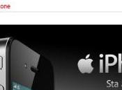 iPhone anche Tim: conferma sito