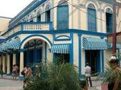 Vado vivere cuba