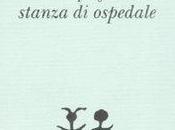 perfetta stanza ospedale Yoko Ogawa