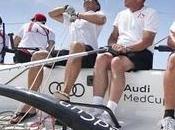 Vela Audi MedCup Circuit Buona seconda?