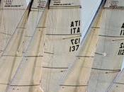 Vela Audi Melges Gold Cup: Reggini Sailing Team davanti tutti