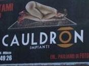 Pubblicità shock fotovoltaico