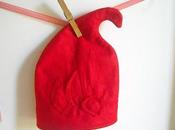 qualcosa rosso!