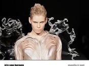 Iris Herpen 2011 (Crystallization)