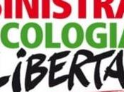 SINISTRA, ECOLOGIA LIBERTA’ Partito giovane, partito giovani