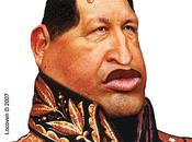Chavez rompe Colombia