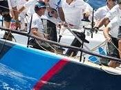 Vela Audi MedCup Circuit Doppietta sorpasso Artemis. Madrid-Caser sempre avanti GP42