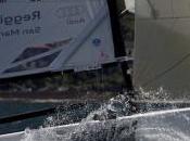 Vela L\'Audi Melges Gold deciderà allo sprint