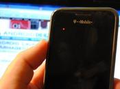 NoLED: arriva notifiche anche Samsung Galaxy