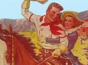 Cowboy indiane