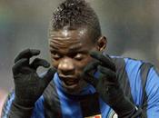 Inghilterra, city tutte 'marachelle' balotelli