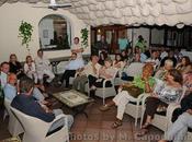 Presentato Positano: “Devi augurarti strada lunga”