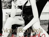 Victoria Beckham Sulla Cover Vogue Turchia Agosto 2010