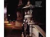 NOCTURNES... Tasha Tilberg Kacper Kasprzyk Elle August 2010