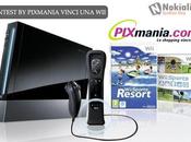 Contest Pixmania vinci Sports