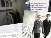Fashion review: anteprima Peuterey 2010 Peutery Aiguille Noire