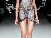 Iris Herpen Spring Summer 2011 Anteprima Collezione