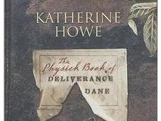 figlie libro perduto” Katharine Howe