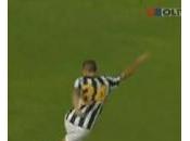 Italia: juve vince doppia rabona (video)