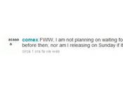 Jailbreak iPhone iPad 3.2.1 arrivo Comex