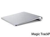 Apple Magic TrackPad finalmente disponibile