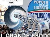 verso grande esodo