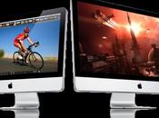 Apple presenta nuovi iMac