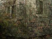 Isidro Ramirez “Sensational Architecture”