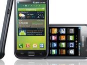 Samsung Galaxy arriva prima Froyo [+Download Guida Aggiornamento]