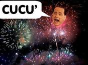 Pausa attesa fuochi d’artificio